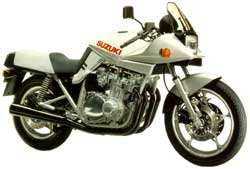 GSX1100SZ